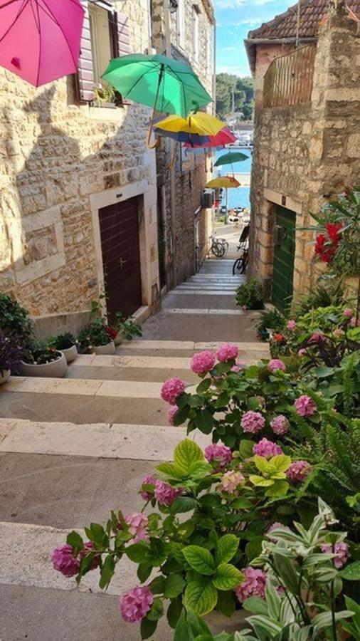 מילנה Holiday Home Gariful מראה חיצוני תמונה