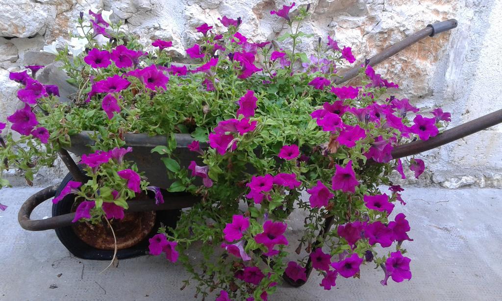 מילנה Holiday Home Gariful חדר תמונה