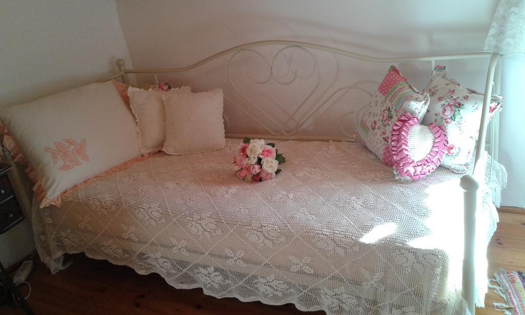 מילנה Holiday Home Gariful מראה חיצוני תמונה