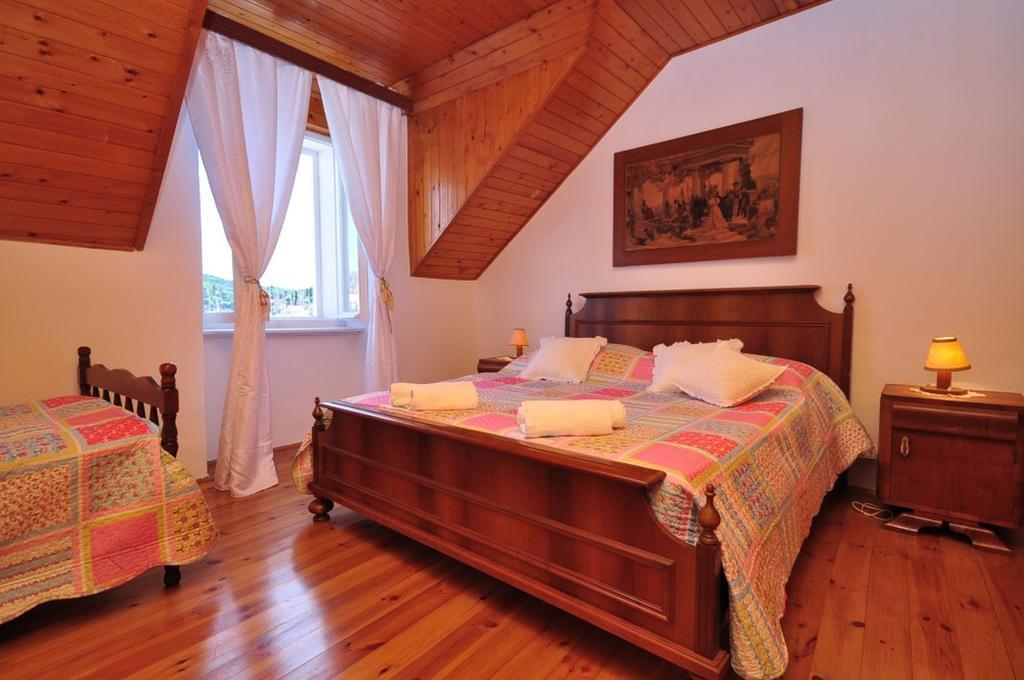 מילנה Holiday Home Gariful מראה חיצוני תמונה
