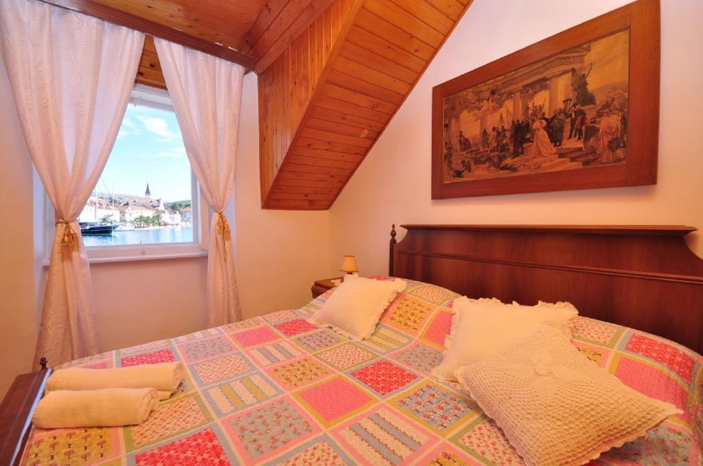 מילנה Holiday Home Gariful חדר תמונה