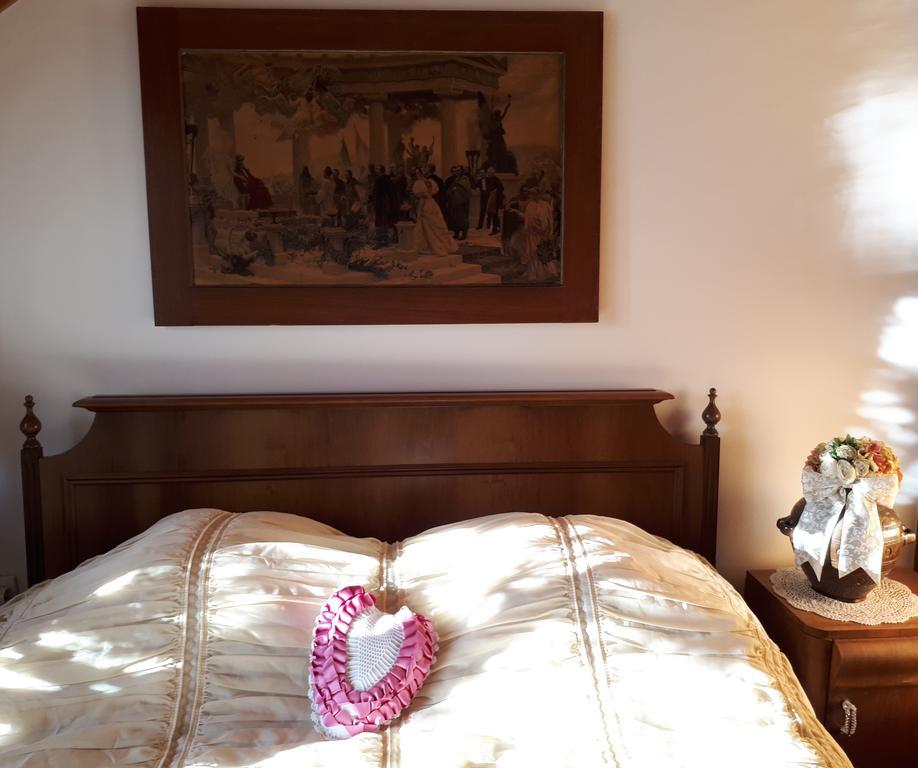 מילנה Holiday Home Gariful מראה חיצוני תמונה