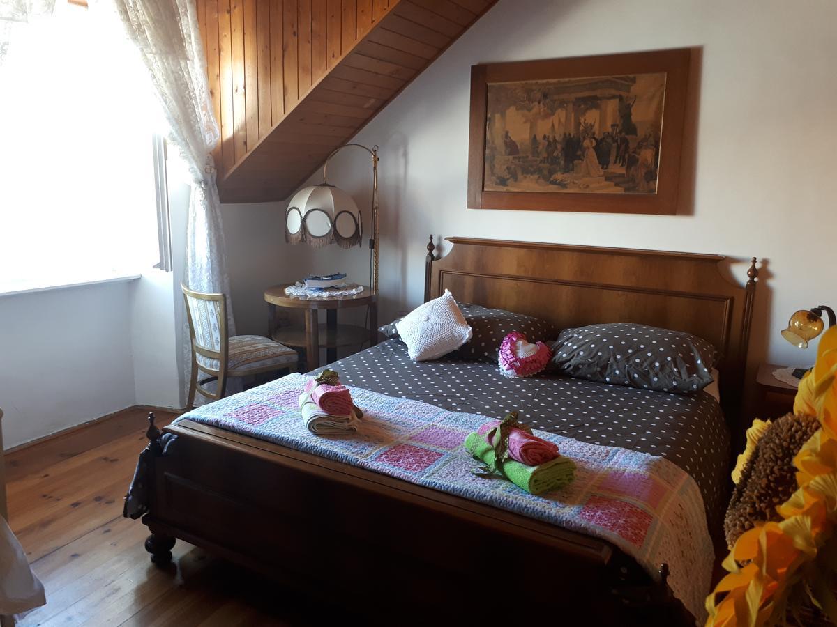 מילנה Holiday Home Gariful מראה חיצוני תמונה