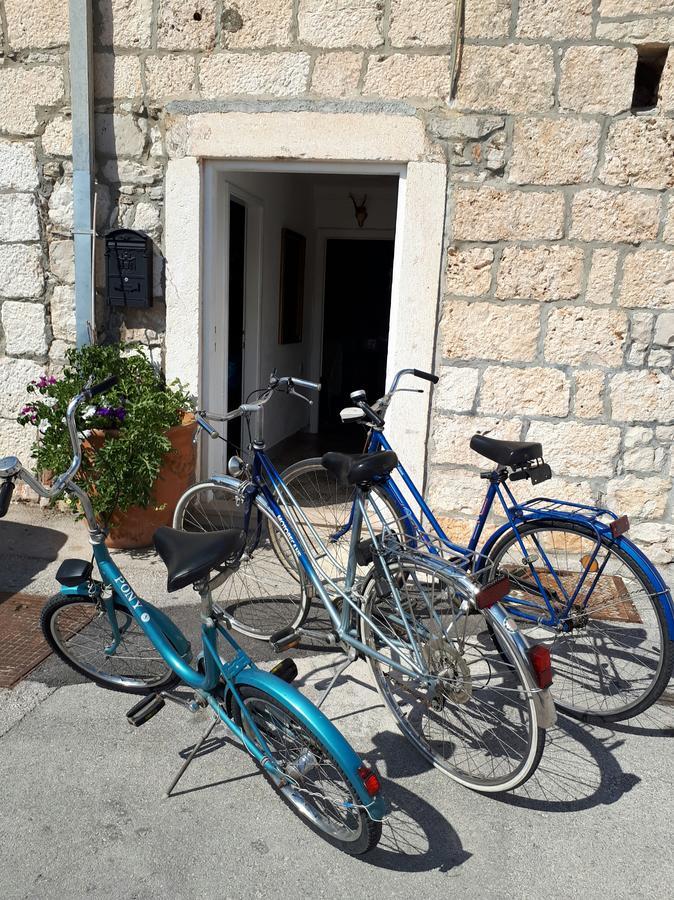 מילנה Holiday Home Gariful מראה חיצוני תמונה