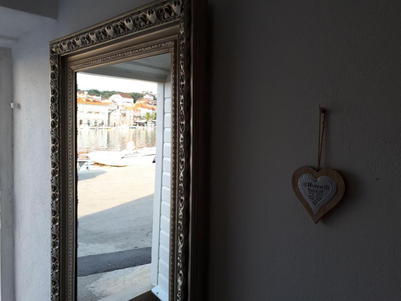 מילנה Holiday Home Gariful מראה חיצוני תמונה