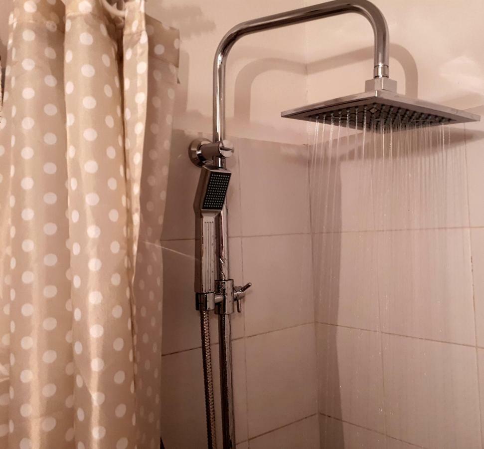 מילנה Holiday Home Gariful מראה חיצוני תמונה