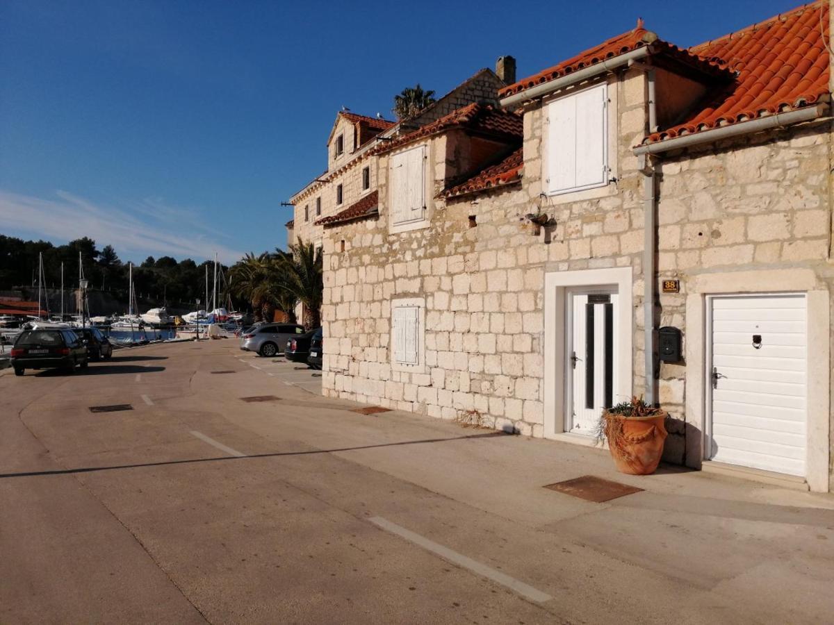 מילנה Holiday Home Gariful מראה חיצוני תמונה